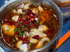 -伯友茶记(中华广场店)