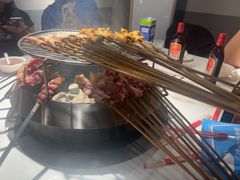 -源味居手把签烧烤(长春一店)