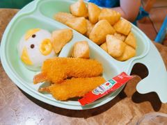 儿童餐-七欣天香辣蟹火锅(苏州塔园路店)