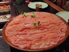 -蜀江龙火锅(339店)