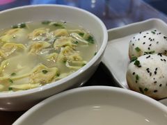 -东泰祥生煎馆(长宁路店)