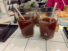 -一味一诚•鲜嫩烤鱼(昌发展万科广场店)