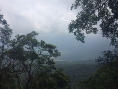 -七仙岭温泉国家森林公园