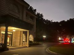 -上海文化广场-地下停车库