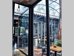 大堂-zarah(鼓楼店)