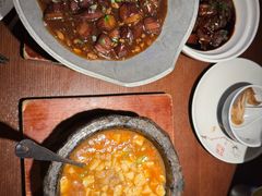 -绿茶餐厅(千岛湖银泰城店)