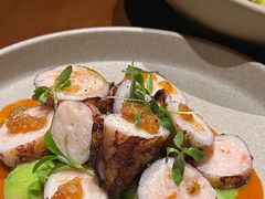 酿馅儿小鱿鱼-OTIUM • 柴屿麦(亮马桥店)