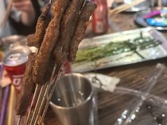 -破店肥哈·东北烧烤·夜宵(南山保利店)