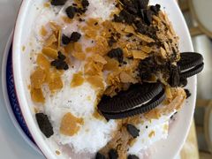 -江记甜品(罗湖店)