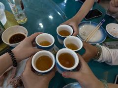 自制八宝茶十五袋装-国强手抓(北京西路店)