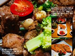 -三石铁板烧(紫竹桥店)