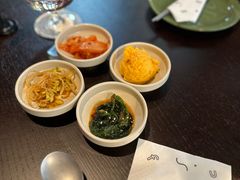 -Fuzzy Bistro 浮几韩餐·茶酒馆