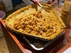 -八一路好吃街(雨田商务大厦店)