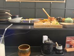 -Sushi Hanzo半藏(天环广场店)