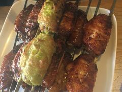 -鬼味烤翅(南锣鼓巷店)