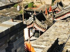 -暖泉古镇