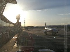 -西宁曹家堡国际机场-T2航站楼