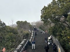 -虞山城墙