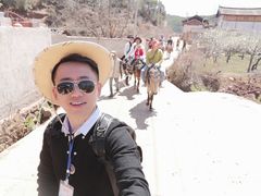 -云端彼岸马场