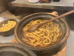 -不二啫·广府啫啫煲(江燕路万科里店)
