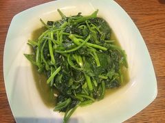 -御香农家菜(莫干山庾村店)