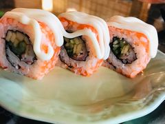 -高木日本料理(静安寺店)