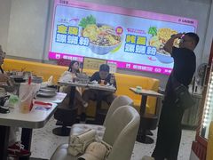 -柳蛳蛳螺蛳粉(朱辛庄TBD店)