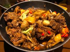 -胖哥俩肉蟹煲(福州仓山爱琴海店)