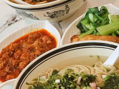 -老地方面馆(思南路店)