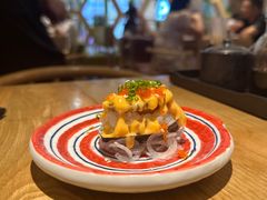 -Sushi Love 创意寿司(丽影广场店)