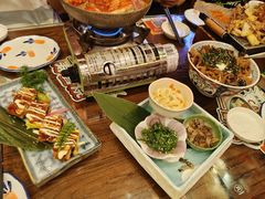 -桃太郎寿司料理(南坪店)