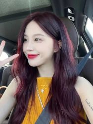 -凯博K-boom Hair Salon