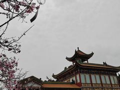 -宝墨园景区