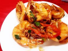 -蛇口康乐快餐鱼仔档(翠苑小区店)