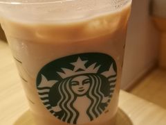 -星巴克(西湖天地店)