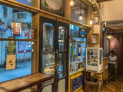 -西关84·History·Art·Cafe