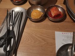 -姜虎东白丁烤肉(深圳湾后海汇店)
