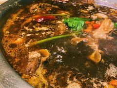 -亿百顺红焖羊排小馆(总店)
