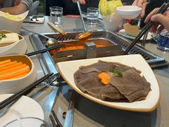 -海底捞火锅(旭辉MALL店)