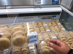 -山姆会员商店(亦庄创意生活广场店)