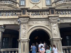 -沈阳金融博物馆