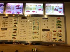 菜单-大唐靓汤江门私房菜(景田店)