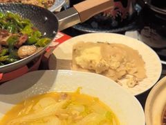 -樽宴酒楼·地道川菜·品质宴请