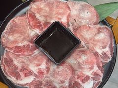 -熊将居·点单自助烤肉(力盟店)