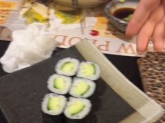 -古田居·特色寿司料理(星之岛旗舰店)