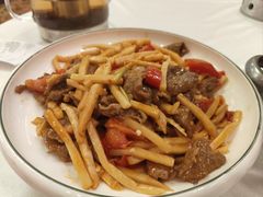 -柳州饭店·绿岛餐厅(友谊路店)