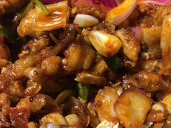 -炉小二铜锅牛蛙•川湘菜(三里屯店)