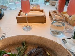 -王品牛排(郑州大卫城店)