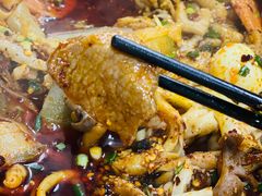 -南湖周冒菜(南湖总店)