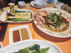 -合晋食府(广州合晋帝苑酒店)